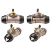 Aisin WCT-079 Drum Brake Wheel Cylinder Drum Brake Wheel Cylinder