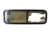 John Deere AT117063 Window Assembly for John Deere 544E, 544G, 624E, 624G, 644E