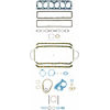Fel-Pro FS 7619 B-3 Engine Gasket Set Engine Gasket Set