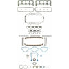 Fel-Pro FS 7734 PT-2 Engine Gasket Set Engine Gasket Set