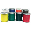 Tectran 712M-05 Primary Wire Primary Wire - 1000 ft., Red, 12 Gauge, GPT-PVC Jacketed, SAE J1128 Compliant