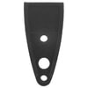 H234 by TRIANGLE SUSPENSION - Hutchens Center Hanger - Under/Side Mount; Use with H220, H225, H261 Equalizers, and H260 Bolt Kit; For: 9700 Sewries with 42-1/2 to 49 Axle Centers