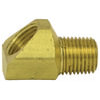 Tectran 154-4A Air Brake Air Line Fitting Invf 45-M Elbow