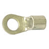 Tectran 5012B1/08 Battery Terminal Terminal Brazed 1/0Ga - 1/2"