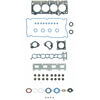 Fel-Pro HS 26206 PT-2 Engine Cylinder Head Gasket Set PermaTorque Engine Cylinder Head Gasket Set