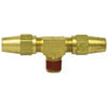 1172-8C by TECTRAN - M Branch Tee   1/2"Tube-3/8"T