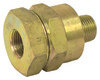 Tectran 1030-6 Air Brake Reservoir Check Valve Check Valve - 3/8"