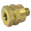 Tectran 1030-8 Air Brake Reservoir Check Valve Check Valve - 1/2"