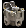 Tectran 14035 Air Brake Relay Valve RG-2- Relay Valve - 3/8 & 1/2 (Representative Image)