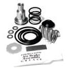 Tectran 14241 Portable Air Tank Purge Kit For Air Dryer