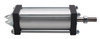Tectran 29-350X8 Truck Tailgate Air Cylinder Heavy Duty Tailgate Air Cylinder, 3.5 in. Bore Diameter, 8 in. Stroke Length