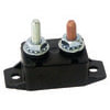 Tectran 661-20 Circuit Breaker Circuit Breaker - 12V, 20 AMP, Type I, Auto Reset, Bracket - Plastic