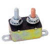 Tectran 661-25M Circuit Breaker Circuit Breaker - 12V, 25 AMP, Type I, Auto Reset, Bracket - Metal