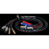 Tectran 169201 Air Brake Hose and Power Cable Assembly AIRPOWER LINE 20 FT - 4 IN 1 - SINGLE POLE/CABLE
