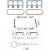 Fel-Pro HS 9111 PT-1 Engine Cylinder Head Gasket Set PermaTorque Engine Cylinder Head Gasket Set