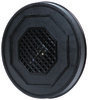 Tectran 19-2402 Tubing Back Up Alarm - 12-24V, Fixed Level, 97 dB, Stud, Wire Leads, Light Duty