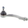 Mevotech GES3629 Steering Tie Rod End Tie Rod End