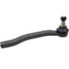 Mevotech GES3716 Steering Tie Rod End Assembly Tie Rod End