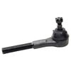 Mevotech GES381RL Tie Rod End