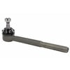 Mevotech GES403R Steering Tie Rod End Tie Rod End