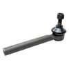 Mevotech GES800046 Steering Tie Rod End Tie Rod End
