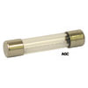 Tectran 88-0002 Multi-Purpose Fuse FuseAGC2 -1/4" x1 1/4" (10X5)