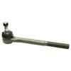 GES3380T by MEVOTECH - Tie Rod End