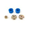 Mevotech GK7404 Stabilizer Bar Link Bushi