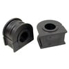 GK80077 by MEVOTECH - Stabilizer Bar Bushing Kit