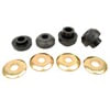 Mevotech GK8516 Suspension Strut Rod Bushing Kit Strut Rod Bushing