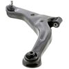 Mevotech GK80400 Suspension Control Arm and Ball Joint
