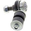 Mevotech GK80449 Suspension Stabilizer Bar Link Kit Stabilizer Bar Link