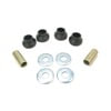 Mevotech GK8680 Suspension Strut Rod Bushing Kit Control Arm Bushing