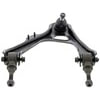Mevotech GK9928 Suspension Control Arm and Ball Joint Assembly Control Arm and Ball Join