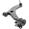 Mevotech GS10181 Suspension Control Arm Control Arm and Ball Join