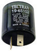 19-65102 by TECTRAN - Flasher 10 Lamp- 20A 2 Prongs