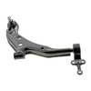 Mevotech GS20463 Suspension Control Arm and Ball Joint Assembly Control Arm and Ball Join