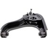 GS25145 by MEVOTECH - Control Arm and Ball