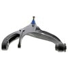 Mevotech GS25199 Suspension Control Arm Control Arm and Ball