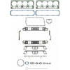 Fel-Pro HS 9898 PT-2 Engine Cylinder Head Gasket Set PermaTorque Engine Cylinder Head Gasket Set