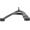 Mevotech GS20342 Suspension Control Arm and Ball Joint Assembly Control Arm and Ball Join