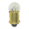 Tectran B53 Multi-Purpose Light Bulb Multi-Purpose Light Bulb - 1/2-14V, 0.938 inches Long, Mini Bayonet