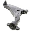 GS80111 by MEVOTECH - Control Arm and Ball Join