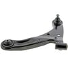 Mevotech GS80113 Suspension Control Arm and Ball Joint Assembly Control Arm and Ball Join