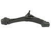 GS60101 by MEVOTECH - Control Arm and Ball