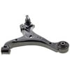 Mevotech GS601100 Control Arm and Ball Joint Assembly