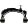 Mevotech GS90158 Suspension Control Arm and Ball Joint Assembly Control Arm and Ball