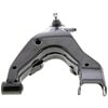 GS86149 by MEVOTECH - Control Arm and Ball Join