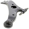 GS86169 by MEVOTECH - Control Arm and Ball