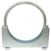 Tectran MUC45R Exhaust Muffler Clamp Muffler Clamp Saddle - 1 1/2"